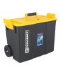 Caja para herramientas con ruedas 25" TC4046 Toolcraft