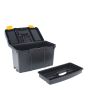 Caja para herramientas con ruedas 25" TC4046 Toolcraft