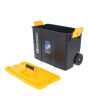 Caja para herramientas con ruedas 25" TC4046 Toolcraft