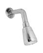 Regadera estándar cromo YE0013 Yarden