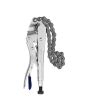 Pinza de presión con cadena 20" TC4147 Toolcraft