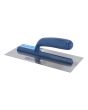 Llana canto recto mango de plástico TC4255 Toolcraft