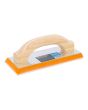 Flota de hule 4" x 9" TC4262 Toolcraft