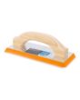 Flota de hule 4" x 9" TC4262 Toolcraft