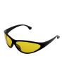 Lentes de seguridad deportivo amarillo TC4266 Toolcraft