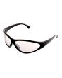 Lentes de seguridad deportivo espejo plata TC4269 Toolcraft