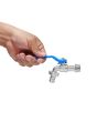 Llave esfera para jardín 1/2" YE0010 Yarden