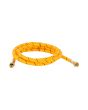 Manguera flexible de vinilo para gas 1.5 metros TC4449 Toolcraft
