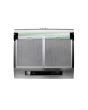 Campana para cocina 60 cm Piccolo Inox CXW-218-W14 Axcent