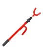 Bastón de seguridad para automóvil TC4833 Toolcraft