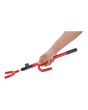 Bastón de seguridad para automóvil TC4833 Toolcraft