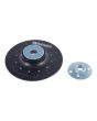 Respaldo para disco de lija 4-1/2" TC5242 Toolcraft