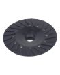 Respaldo para disco de lija 4-1/2" TC5242 Toolcraft