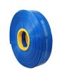 Manguera plana para descarga de agua 4" x 50 m TC5298 Toolcraft