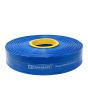 Manguera plana para descarga de agua 4" x 50 m TC5298 Toolcraft