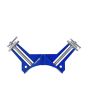 Prensa esquinera 3" TC5301 Toolcraft