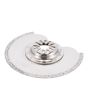 Hoja quitalechada para multitool TC5315 Toolcraft