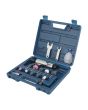 Mini esmeriladora neumática TC5352 Toolcraft
