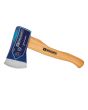 Hacha cazadora con mango 14" Toolcraft