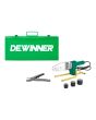 Termofusora 600 W DJ-010 DEWINNER