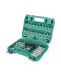 Juego de herramientas mando 1/4" 53 piezas JL-53 Stanew