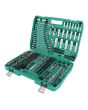 Autoclé milimétrico 216 piezas con estuche JL-216 Stanew