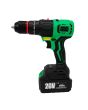Herramienta inalámbrica multifunción 4 en 1 DW-9537 DEWINNER