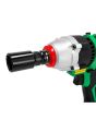 Herramienta inalámbrica multifunción 4 en 1 DW-9537 DEWINNER