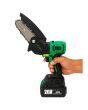 Herramienta inalámbrica multifunción 4 en 1 DW-9537 DEWINNER