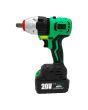 Herramienta inalámbrica multifunción 4 en 1 DW-9537 DEWINNER