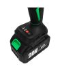 Herramienta inalámbrica multifunción 4 en 1 DW-9537 DEWINNER