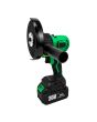 Herramienta inalámbrica multifunción 4 en 1 DW-9537 DEWINNER