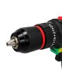 Herramienta inalámbrica multifunción 4 en 1 DW-9537 DEWINNER