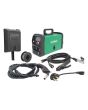 Inversora multifunción 250 Amp MIG/MMA-250 DEWINNER