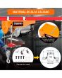 Polipasto eléctrico de 600 Kilos DHLA600 TEENO