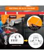 Polipasto eléctrico de 800 Kilos DHLA800 TEENO