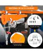 Polipasto eléctrico de 1000 Kilos DHLA1000 TEENO