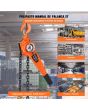 Polipasto manual 2 toneladas SB2T3M TEENO