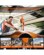 Polipasto manual 2 toneladas SB2T3M TEENO