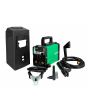 Soldadora inversora MMA-200 DEWINNER