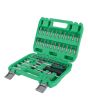 Juego de herramientas mando 1/4" 46 piezas DW 46-JT Dewinner