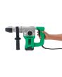 Rotomartillo SDS Plus 1600 W G-28 DEWINNER