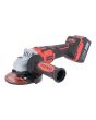 Mini esmeriladora inalámbrica 20 V 2231 TEENO