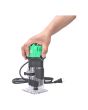 Router 650 W 3709-L Dewinner