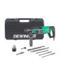 Rotomartillo cincelador SDS Plus 800 W ATS-26D DEWINNER