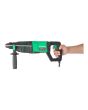Rotomartillo cincelador SDS Plus 800 W ATS-26D DEWINNER
