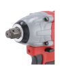 Llave de impacto inalámbrica Brushless 20 V + accesorios 3799 TEENO