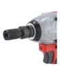 Llave de impacto inalámbrica Brushless 20 V + accesorios 3799 TEENO