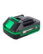 Batería de litio 20 V, 2.0 Ah DW-2ADC DEWINNER