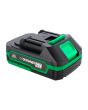 Batería de litio 20 V, 2.0 Ah DW-2ADC DEWINNER